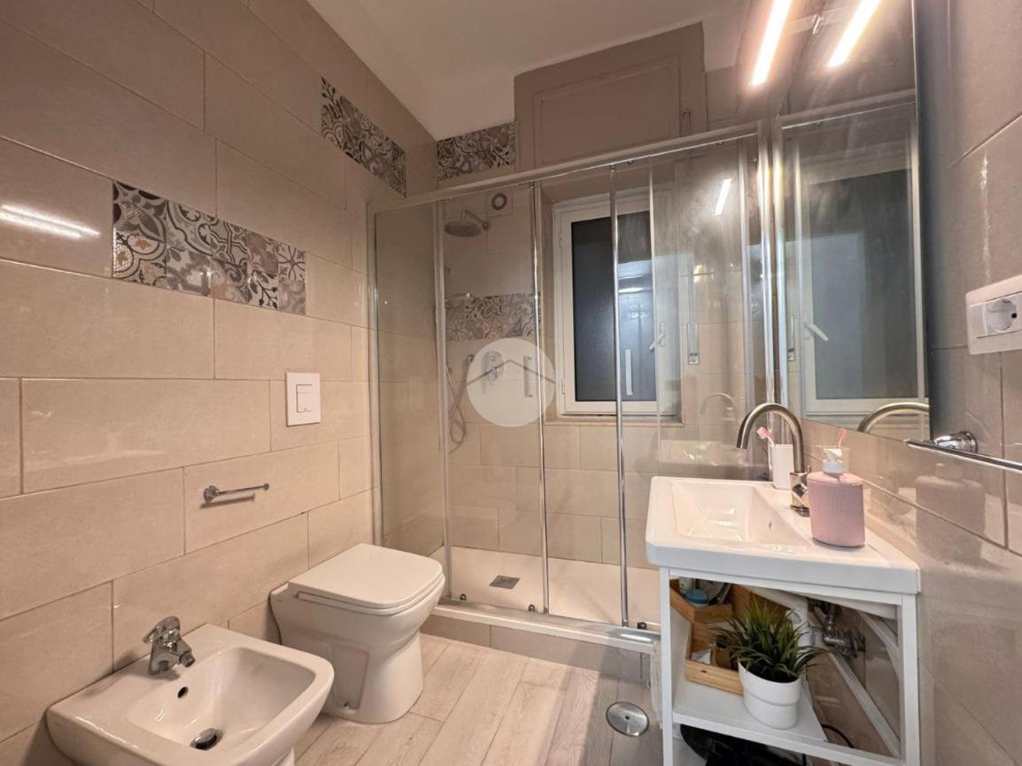 Apartment Joma House Neapel