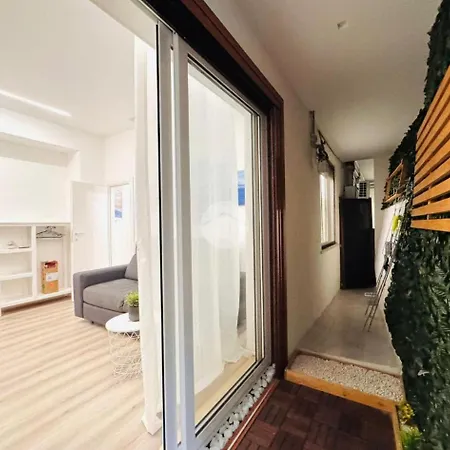 Ferienwohnung Joma House Neapel Exterior foto