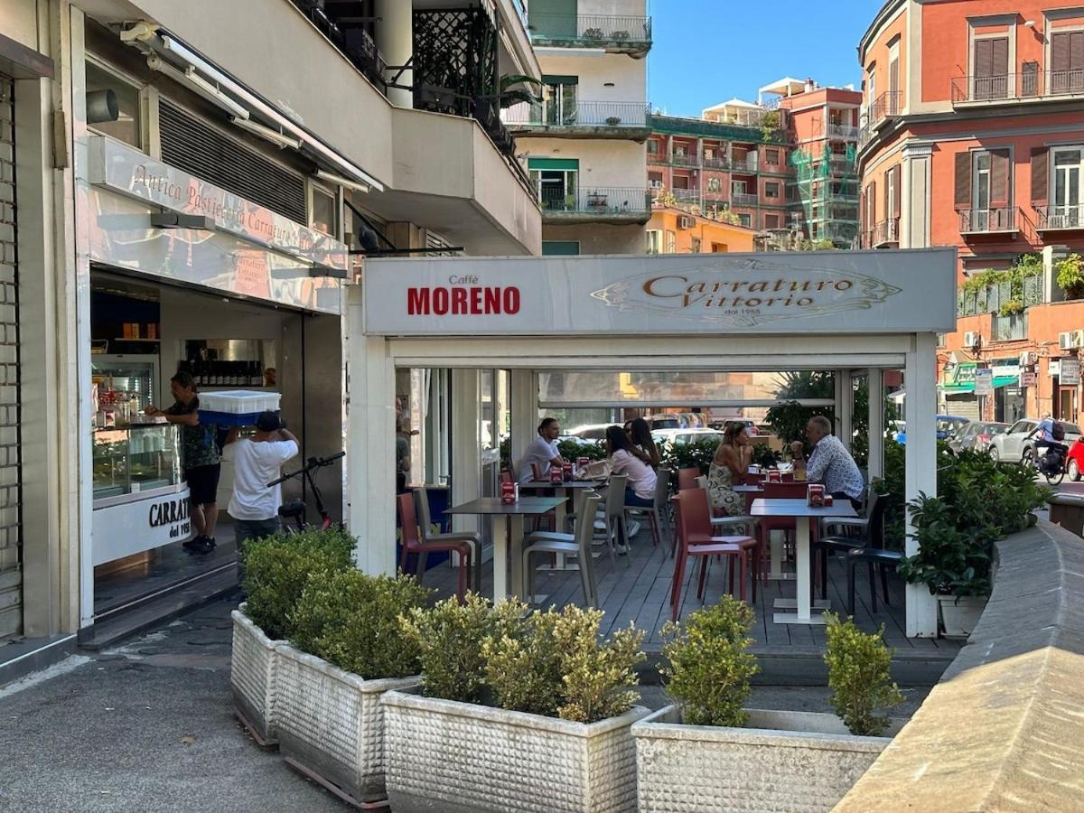 Joma House Appartamento Napoli