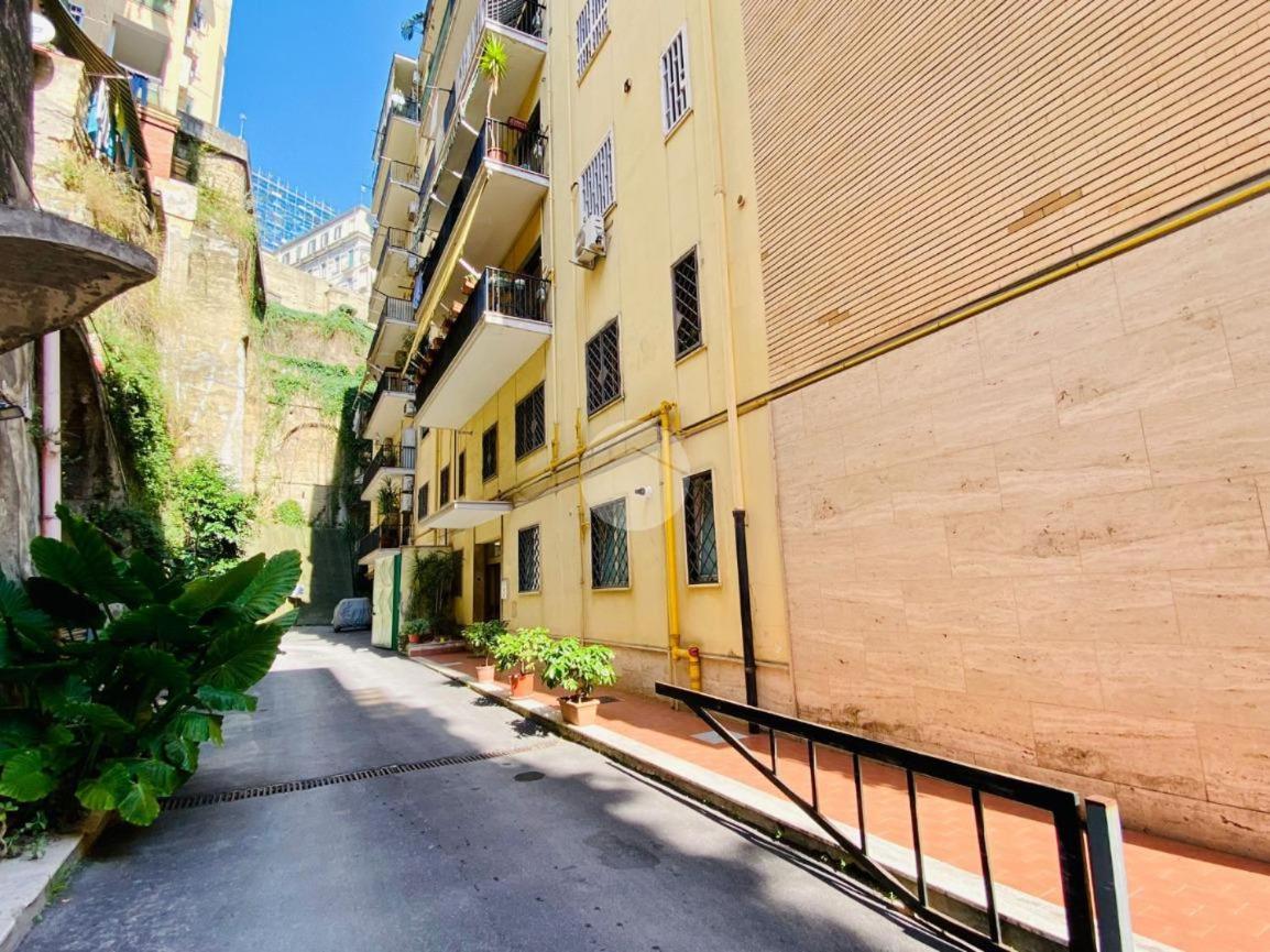 Appartamento Joma House Napoli